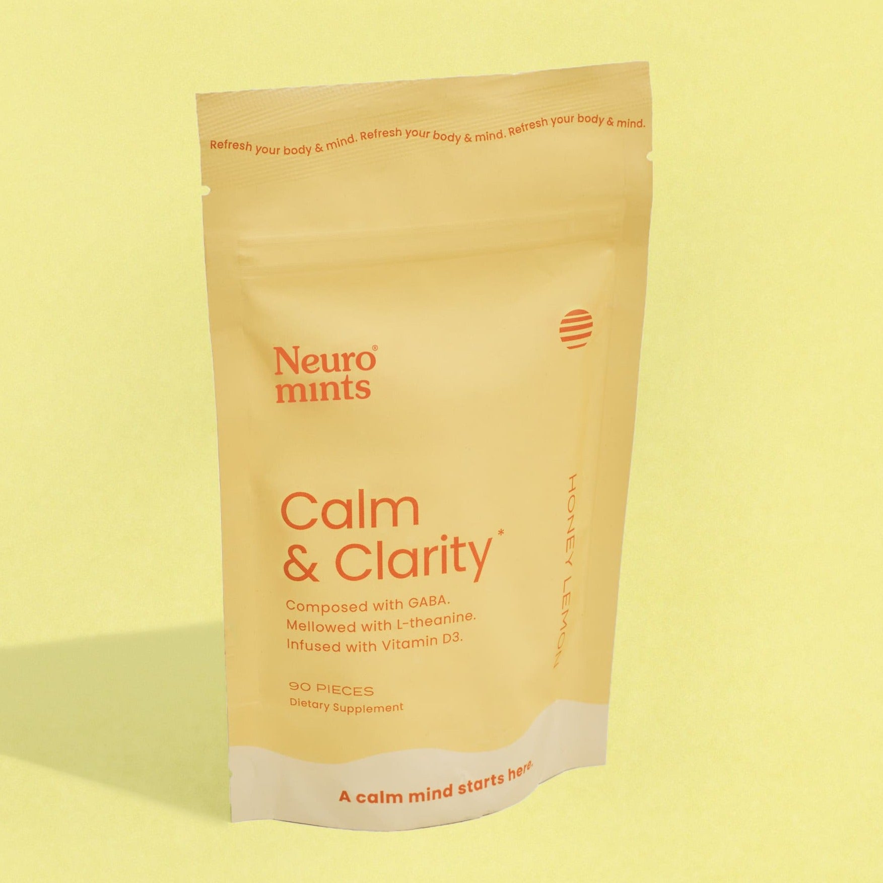 Calm & Clarity™ Mints