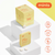Honey Lemon / 6 pack (72 pc)