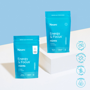 Boost & Beyond Mints Bulk Bags