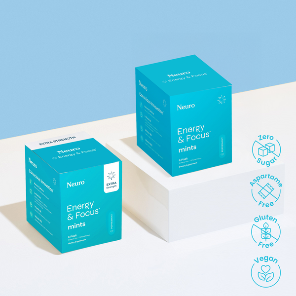 Boost & Beyond Mints – 6-Pack Bundle