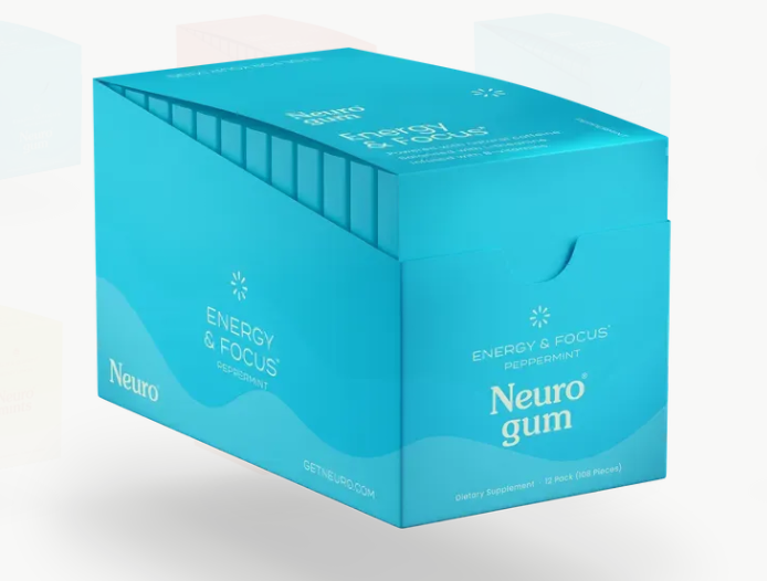 Grin Products (E&F Gum Variants)
