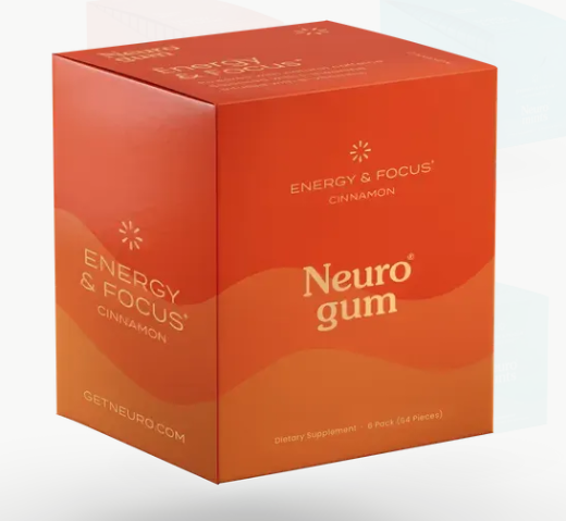 Grin Products (E&F Gum Variants)
