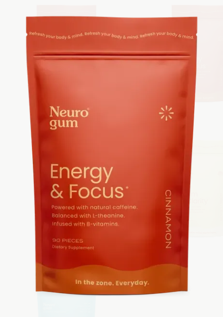 Grin Products (E&F Gum Variants)